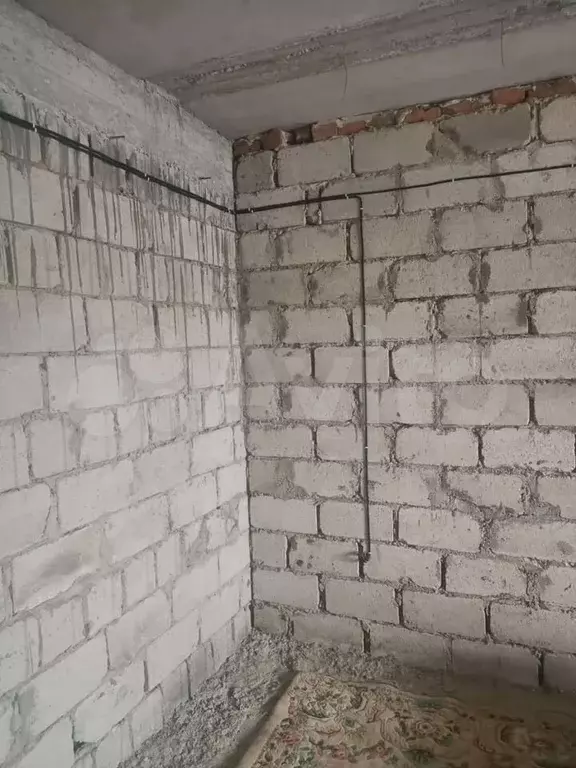 1-к. квартира, 42 м, 7/9 эт. - Фото 1