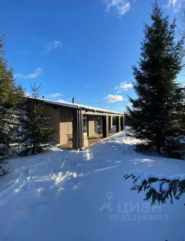 Дом в Московская область, Клин  (150 м) - Фото 1