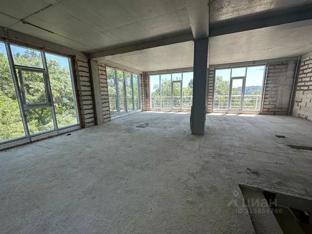 Дом в Крым, Ялта ул. Красных Партизан, 7 (362 м) - Фото 1