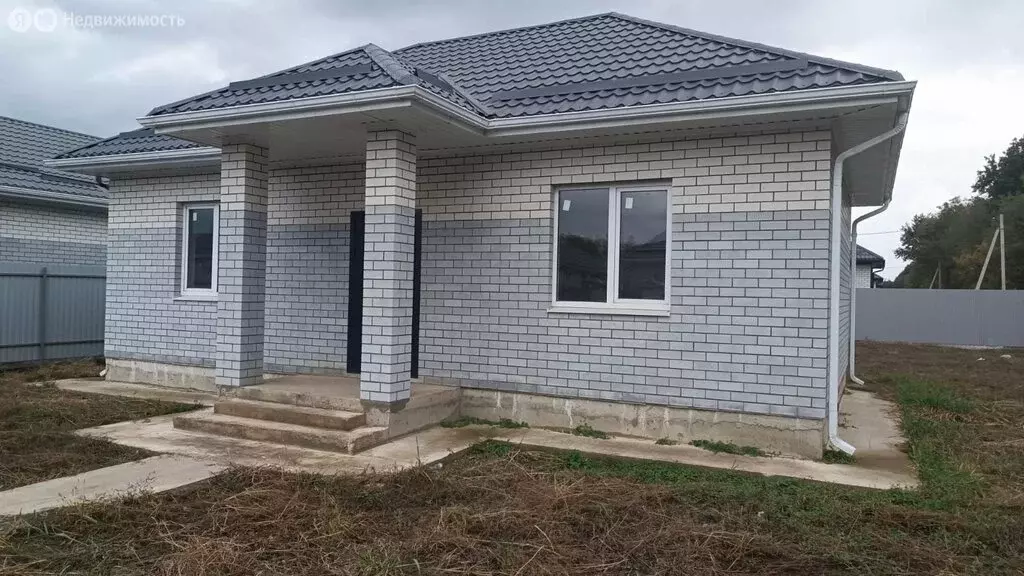 Дом в городской округ Краснодар, посёлок Дружелюбный (65 м) - Фото 2