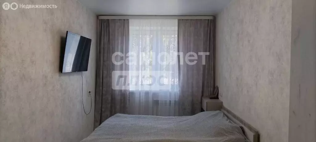 2-комнатная квартира: Липецк, проспект Победы, 12 (44.4 м) - Фото 1