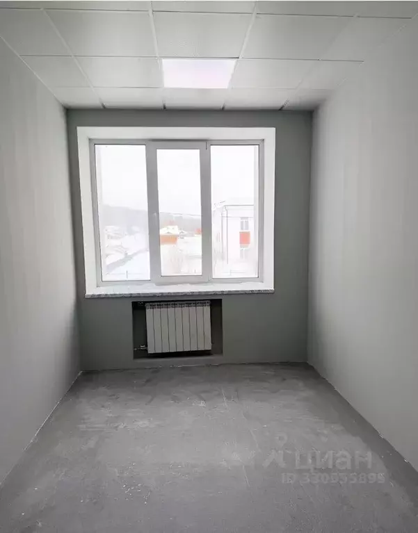 Офис в Свердловская область, Красноуфимск ул. Трескова, 23 (100 м) - Фото 2