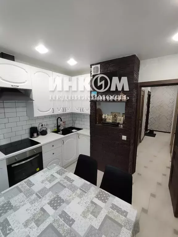 Продаётся 3-к квартира, 72.7 м - Фото 1
