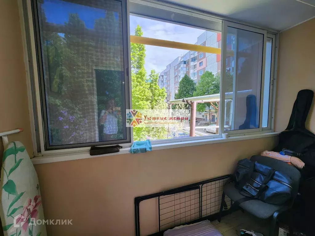 Продаётся 1-к квартира, 31.4 м - Фото 0