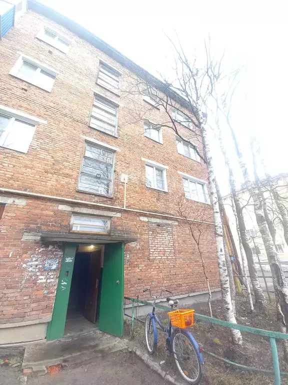 Продаётся 2-к квартира, 43.3 м - Фото 1