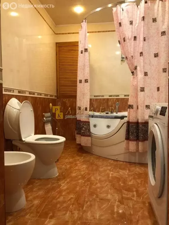 3-комнатная квартира: Калуга, улица Суворова, 44 (121 м) - Фото 0