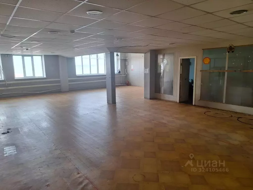 Помещение свободного назначения в Оренбургская область, Оренбург ... - Фото 1