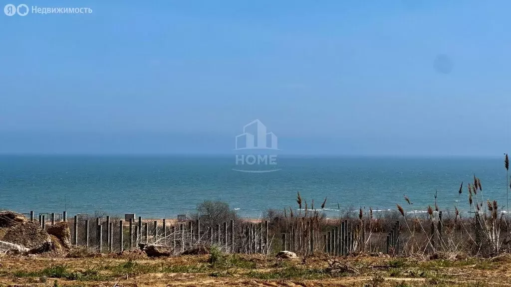Участок в Манаскент, село Манаскент, Манасское взморье (4.2 м) - Фото 0