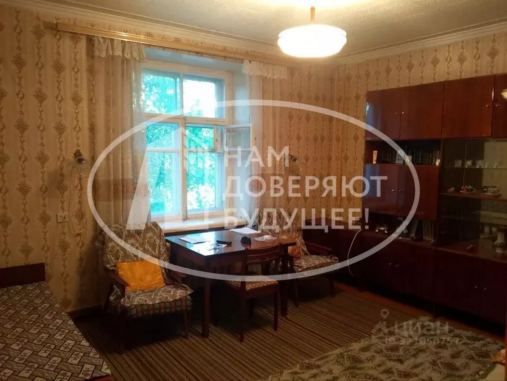 2-к кв. Удмуртия, Глазов ул. Кирова, 64 (53.8 м) - Фото 2