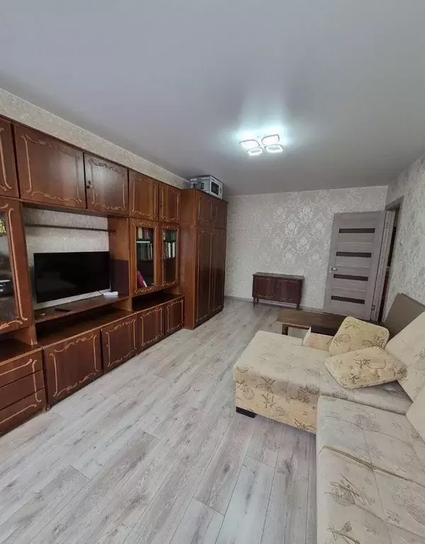 2-к кв. Московская область, Щелково ул. Комарова, 7/2 (41.0 м) - Фото 1