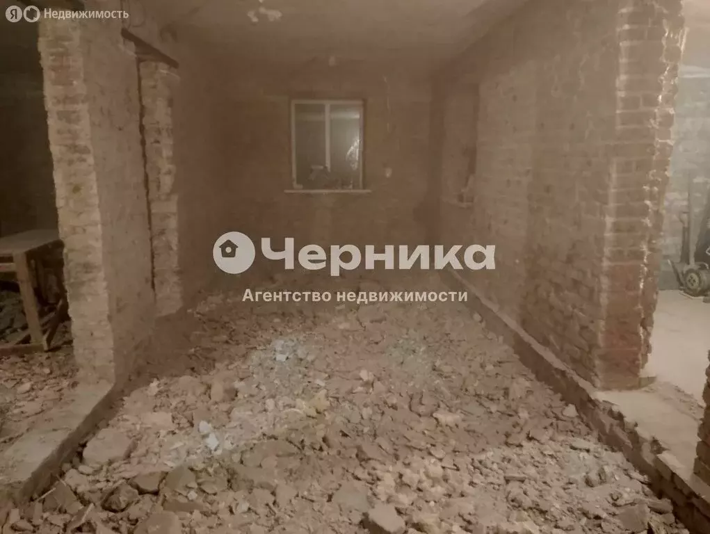 Дом в Старая Станица, улица Будённого, 217А (52 м) - Фото 1