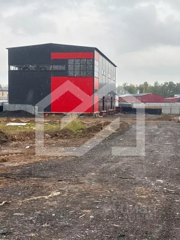 Производственное помещение в Московская область, Ленинский городской ... - Фото 1