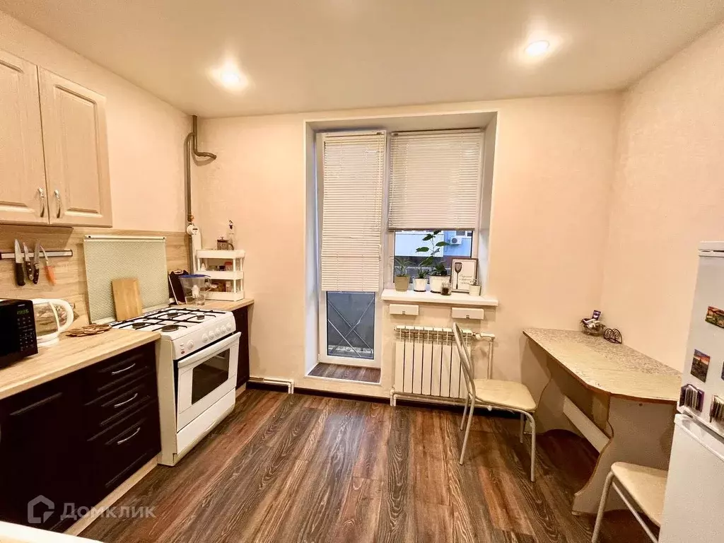 Продаётся 1-к квартира, 30 м - Фото 0