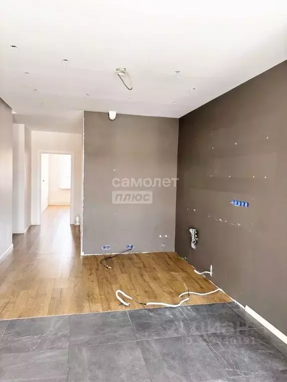 1-к кв. Москва пос. Коммунарка, ул. Потаповская Роща, 7к2 (41.3 м) - Фото 1