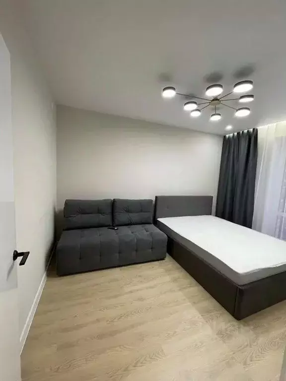 1-к кв. Татарстан, Казань Бухарская ул., 32к1 (41.0 м) - Фото 1