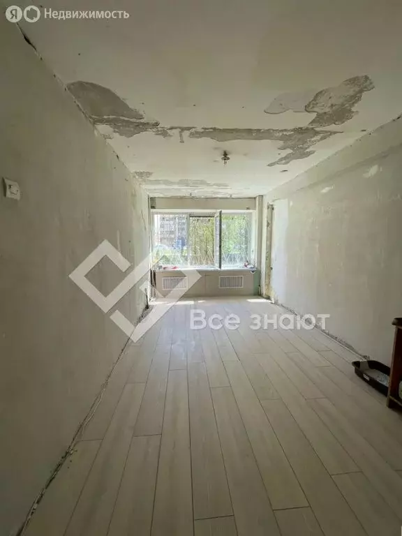 2-комнатная квартира: Челябинск, Салютная улица, 23 (37.3 м) - Фото 0