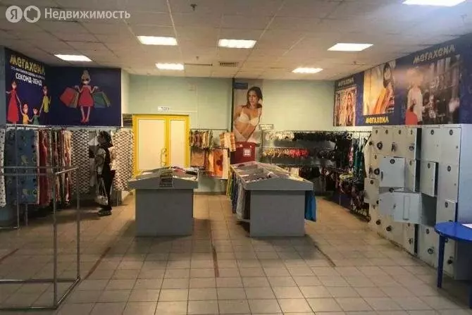Помещение свободного назначения (60 м) - Фото 0