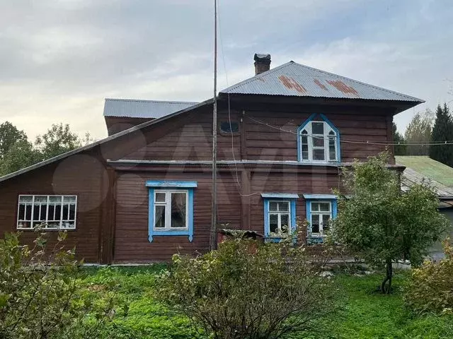Дом 37 м на участке 6 сот. - Фото 0