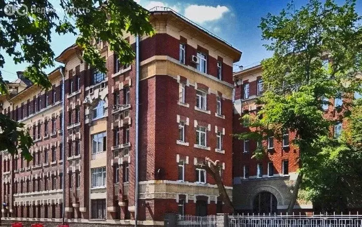 Помещение свободного назначения (125 м) - Фото 1