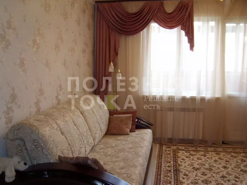 2-к кв. Свердловская область, Екатеринбург ул. Родонитовая, 21 (48.0 ... - Фото 1