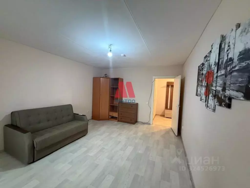 1-к кв. Ярославская область, Ярославль ул. Панина, 3к5 (42.0 м) - Фото 2