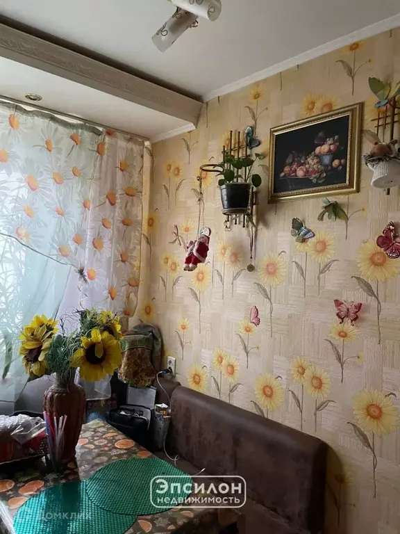 Продаётся 3-к квартира, 60 м - Фото 1