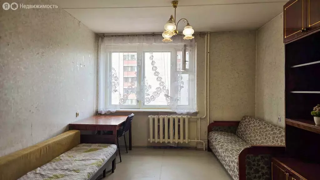 1-комнатная квартира: Архангельск, улица Урицкого, 54к1 (32.3 м) - Фото 1