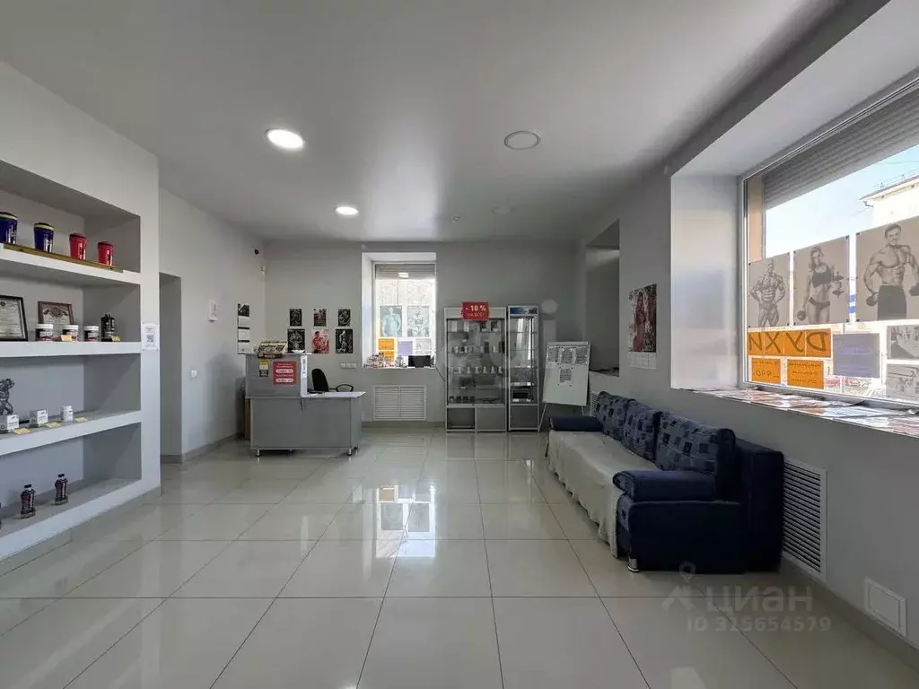 Помещение свободного назначения в Свердловская область, Нижний Тагил ... - Фото 1