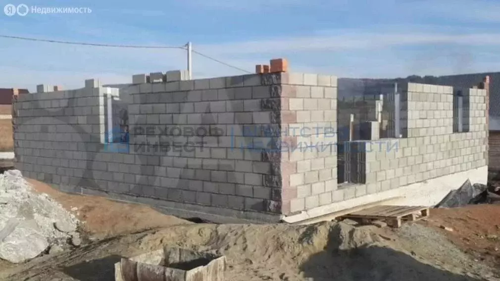 Участок в Белорецк, Российская улица, 27 (12 м) - Фото 1