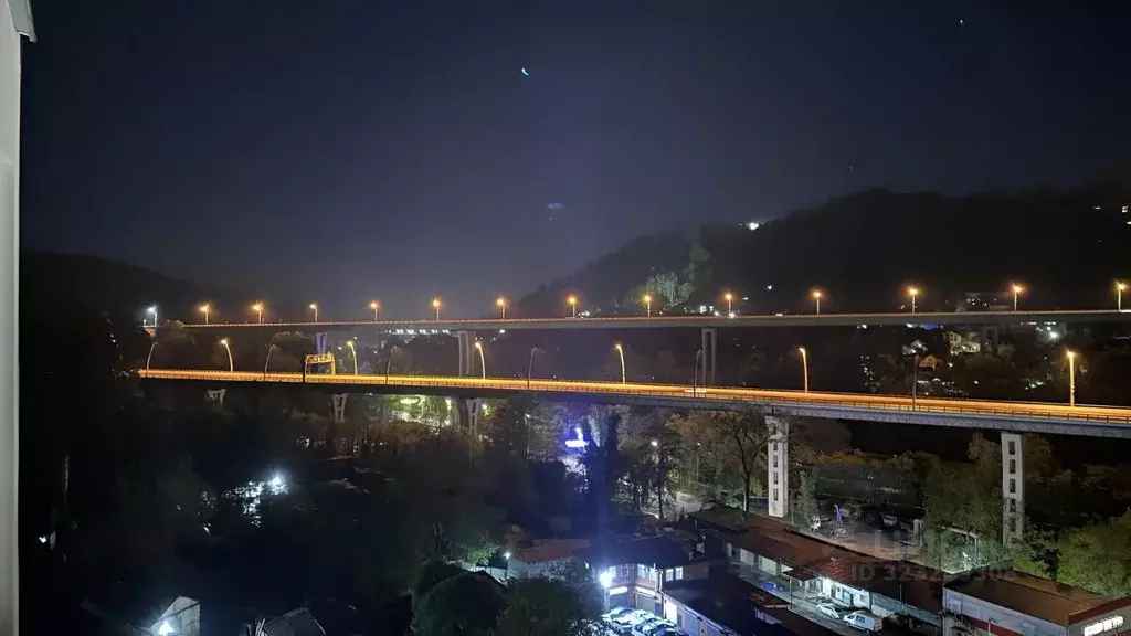 1-к кв. Краснодарский край, Сочи ул. Аллея Челтенхема, 8/8 (34.2 м) - Фото 1