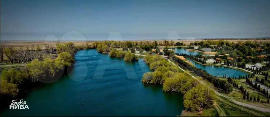 Участок 24,92 га (СНТ, ДНП) - Фото 0