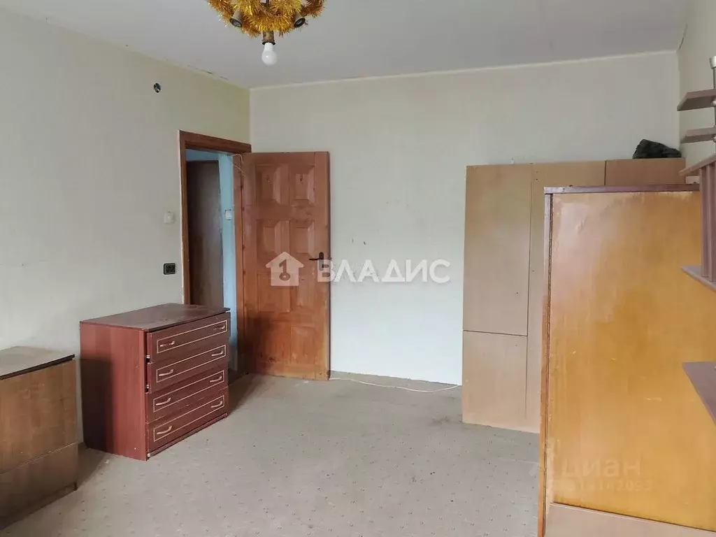 1-к кв. Ивановская область, Иваново ул. 2-я Талицкая, 6 (36.0 м) - Фото 1