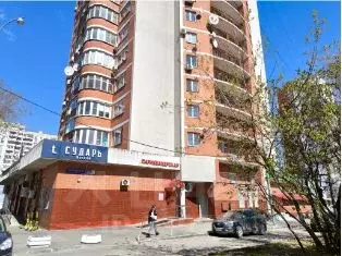 Гараж в Москва Кантемировская ул., 29 (14 м) - Фото 2
