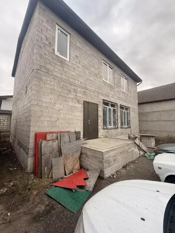 Склад в Кабардино-Балкария, Нальчик ул. Щорса (180 м) - Фото 2