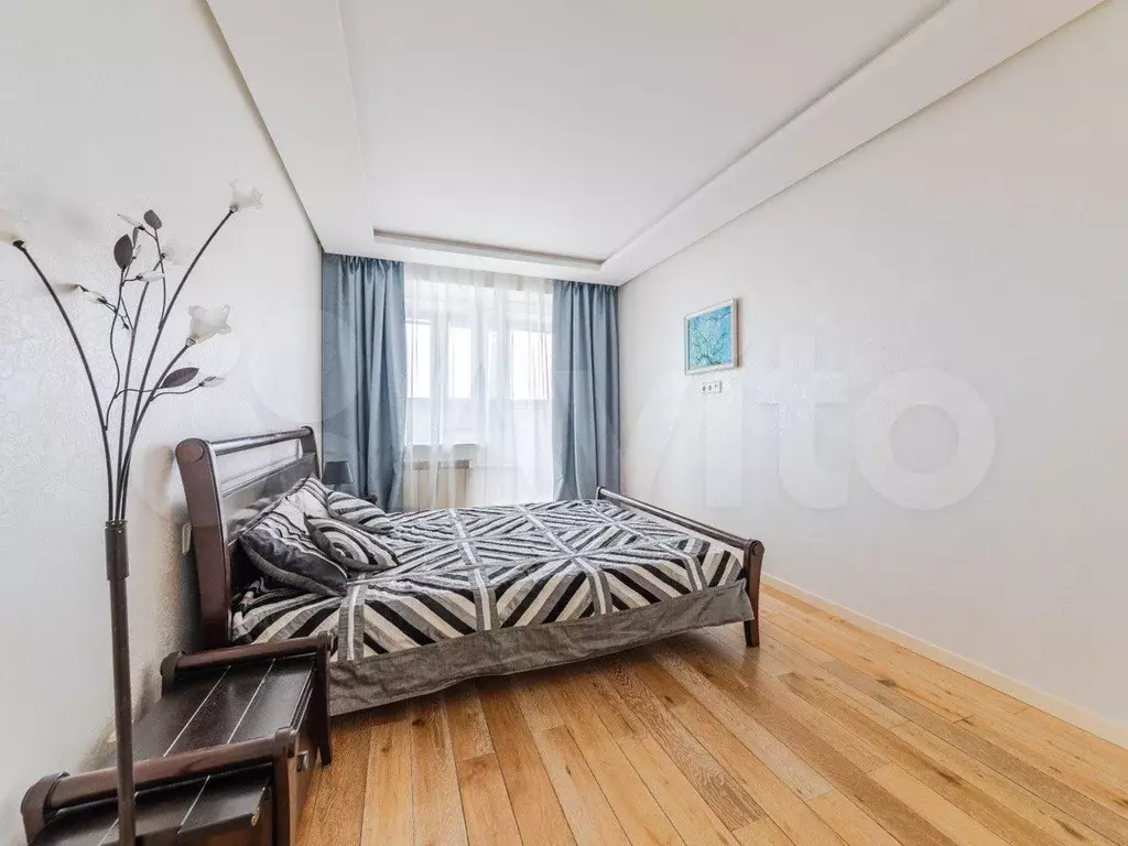 2-к. квартира, 55 м, 18/25 эт. - Фото 0