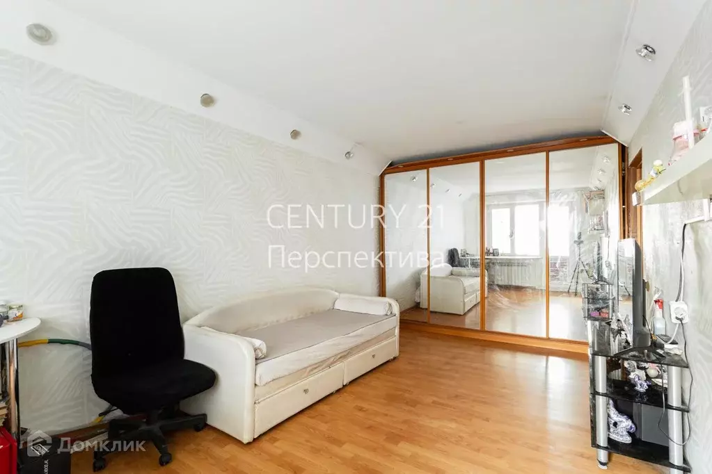 Продаётся 2-к квартира, 51.6 м - Фото 1