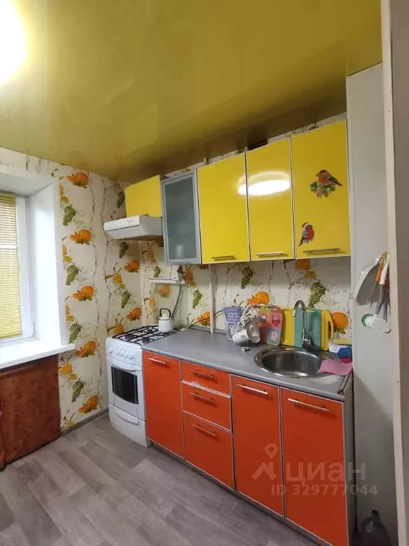 3-к кв. Марий Эл, Йошкар-Ола ул. Яна Крастыня, 4А (60.0 м) - Фото 2