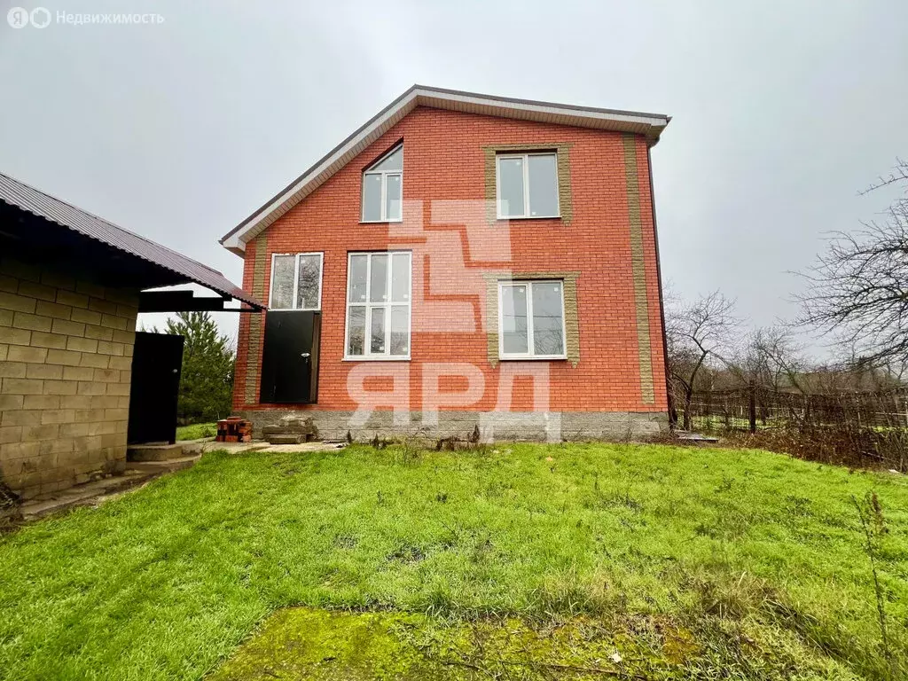 Дом в село Николаевка, ДНТ Неклиновский Энергетик (130 м) - Фото 1