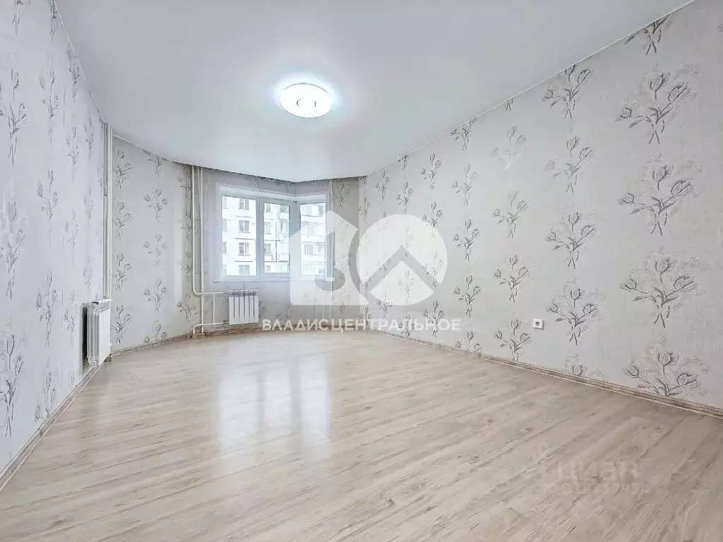 1-к кв. Новосибирская область, Новосибирск Обская ул., 82 (45.6 м) - Фото 0