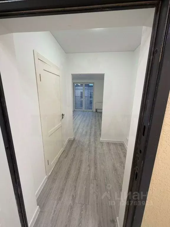 Студия Свердловская область, Екатеринбург ул. Амундсена, 165 (24.5 м) - Фото 2