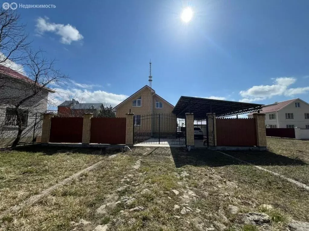 Дом в Ставрополь, улица Зодчих, 108 (119.1 м) - Фото 2