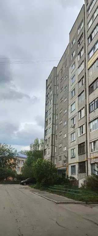 Продаётся 2-к квартира, 52.1 м - Фото 0