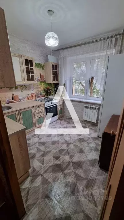 2-к кв. Самарская область, Самара Ново-Садовая ул., 204 (53.0 м) - Фото 2