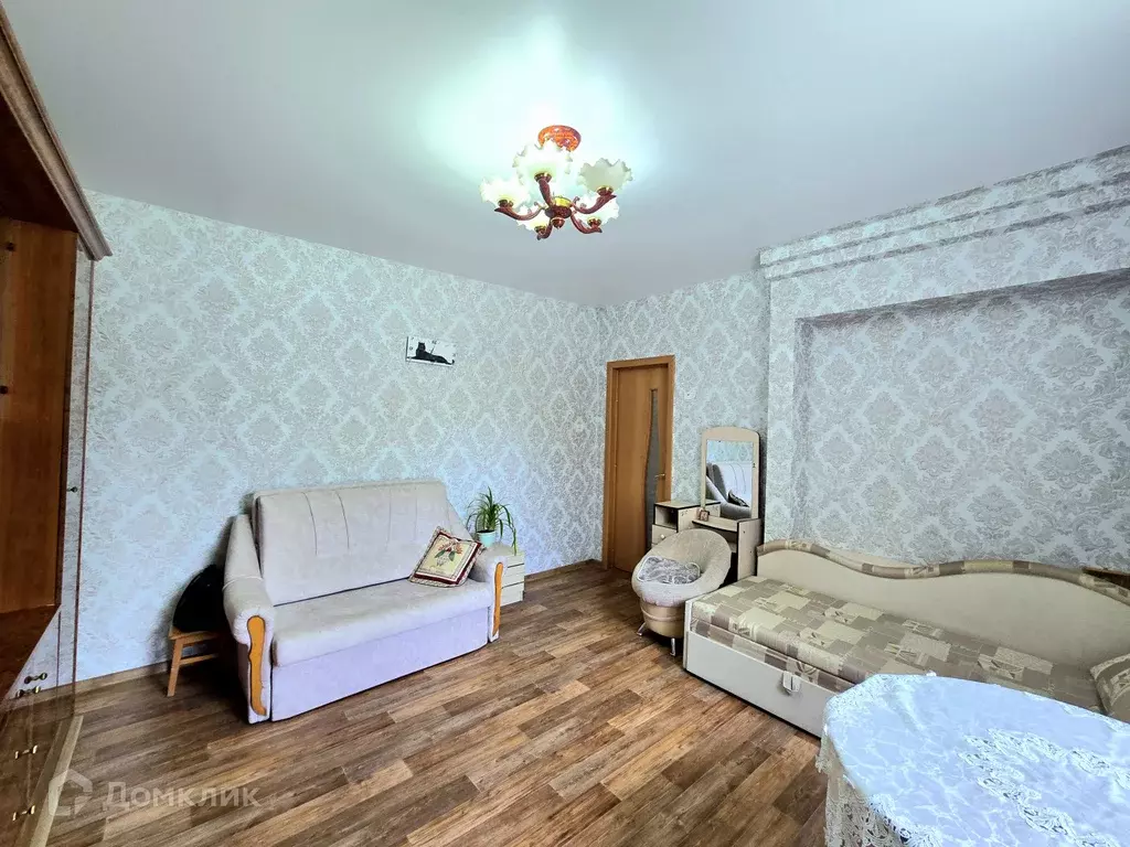 Продаётся 1-к квартира, 28.1 м - Фото 1