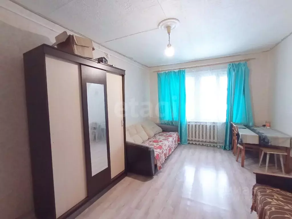 2-к кв. Архангельская область, Котлас ул. Коровина, 14 (45.9 м) - Фото 1