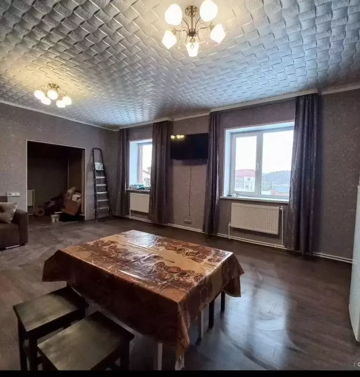 Дом в Московская область, Луховицы Луговая ул. (110 м) - Фото 2