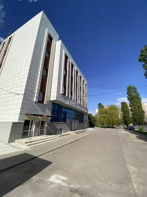 Помещение свободного назначения в Воронежская область, Воронеж ... - Фото 1