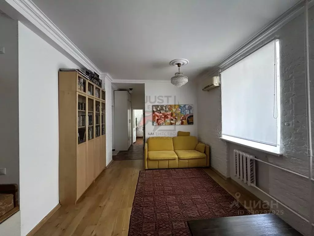 1-к кв. Москва ул. Мельникова, 14 (38.3 м) - Фото 2