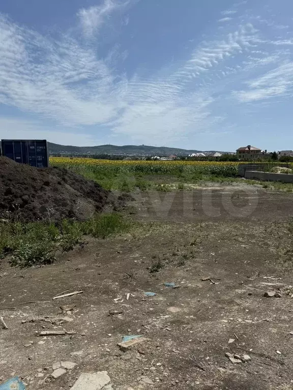 Участок 4,2 сот. (ИЖС) - Фото 0