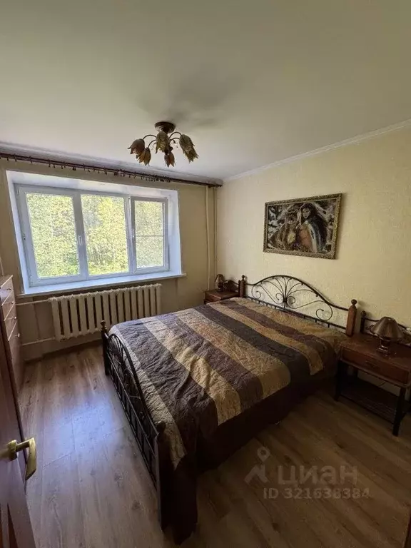 3-к кв. Смоленская область, Гагарин ул. Строителей, 14 (63.3 м) - Фото 1